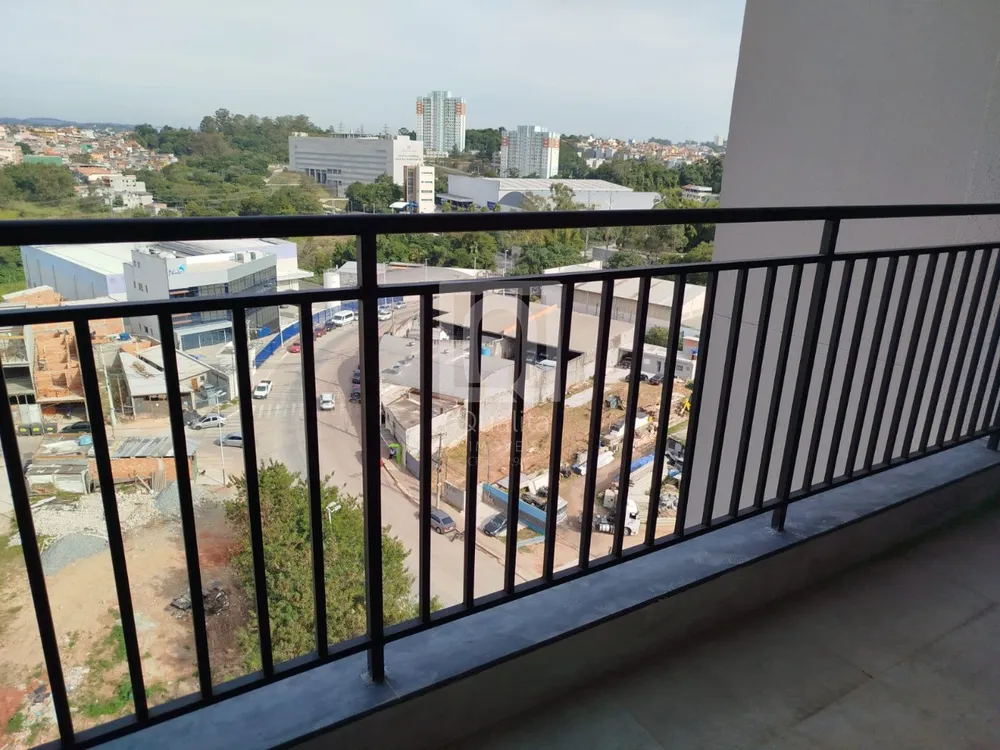 Apartamento, 2 quartos, 55 m² - Foto 8