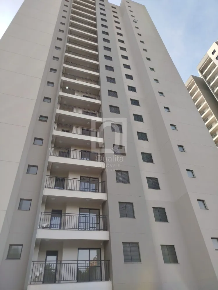 Apartamento, 2 quartos, 55 m² - Foto 1