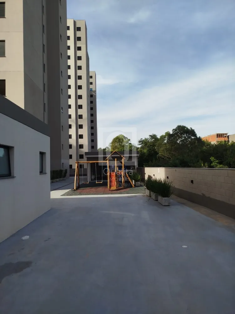 Apartamento, 2 quartos, 55 m² - Foto 9