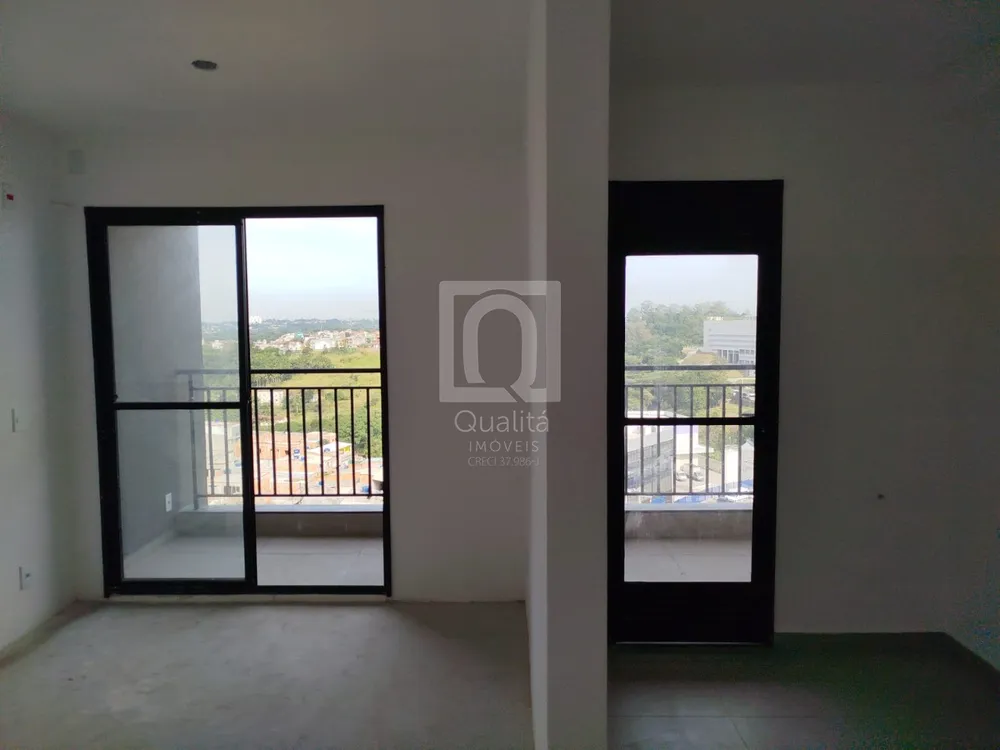 Apartamento, 2 quartos, 55 m² - Foto 3