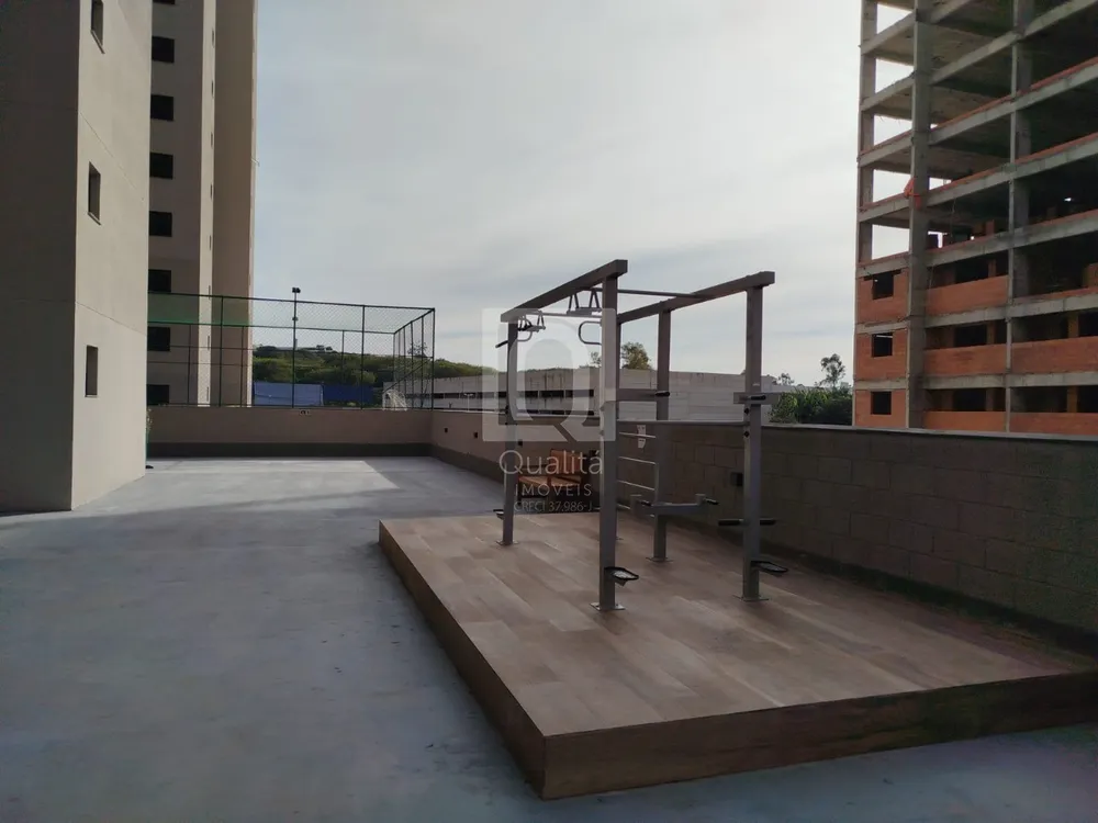 Apartamento, 2 quartos, 55 m² - Foto 11