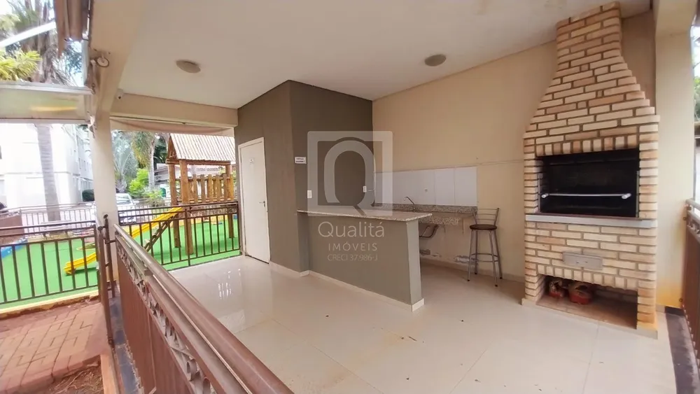 Apartamento, 2 quartos, 50 m² - Foto 7