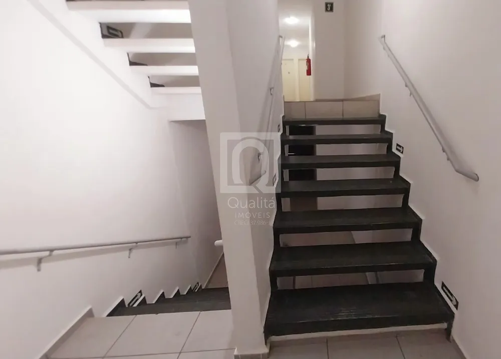 Apartamento, 2 quartos, 50 m² - Foto 12