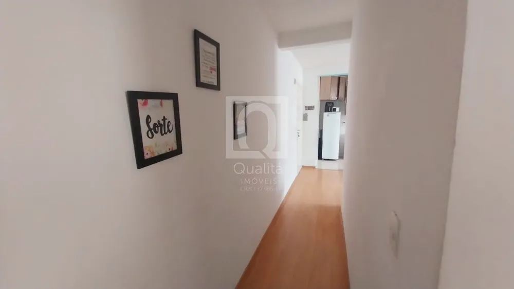 Apartamento, 2 quartos, 50 m² - Foto 4