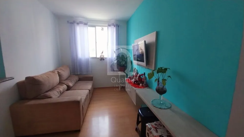Apartamento, 2 quartos, 50 m² - Foto 5