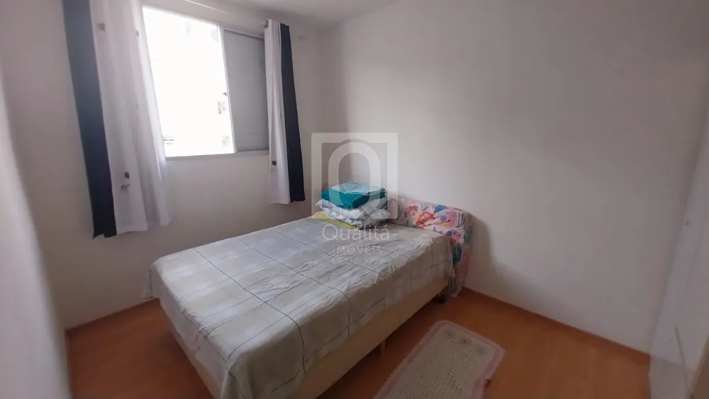 Apartamento, 2 quartos, 50 m² - Foto 8