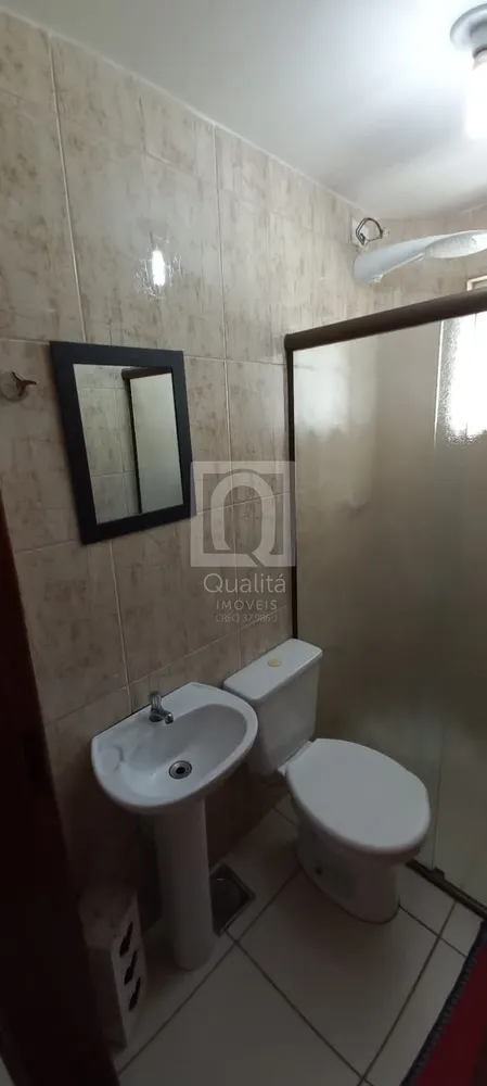 Apartamento, 2 quartos, 69 m² - Foto 9
