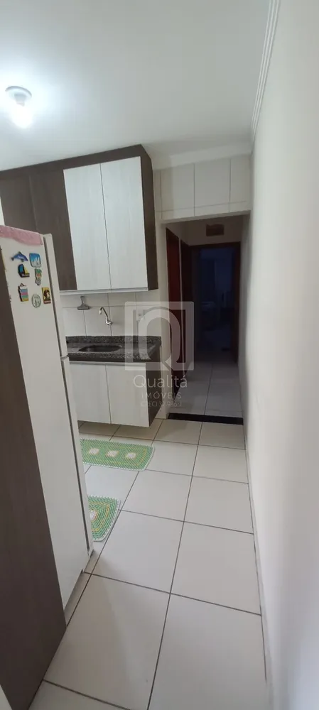 Apartamento, 2 quartos, 69 m² - Foto 5