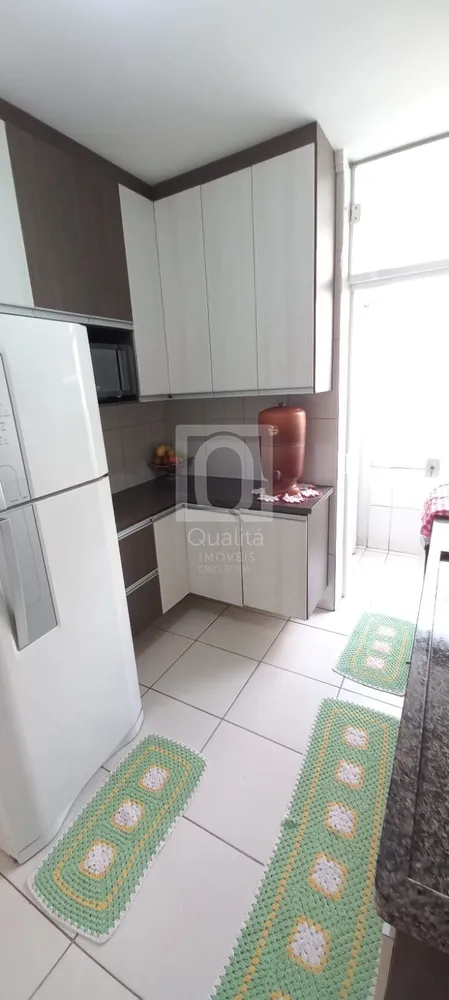Apartamento, 2 quartos, 69 m² - Foto 6