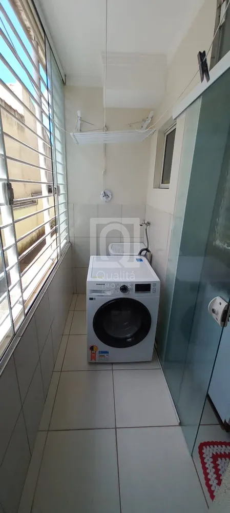 Apartamento, 2 quartos, 69 m² - Foto 11