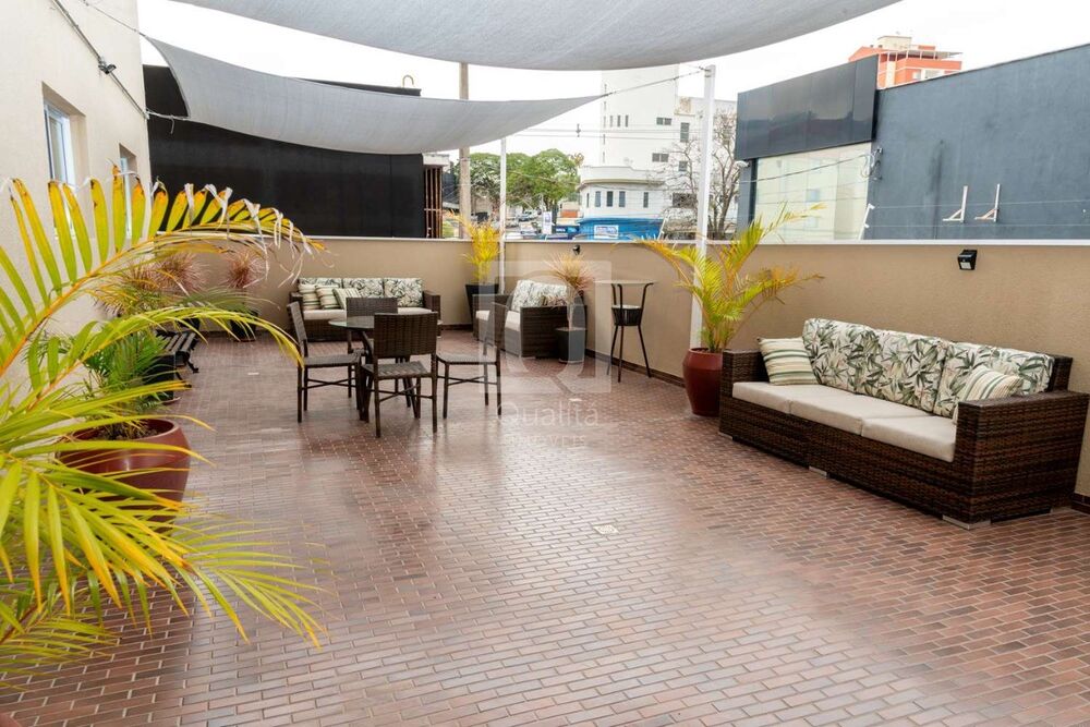 Flat/Apart Hotel à venda com 1 quarto, 26m² - Foto 13