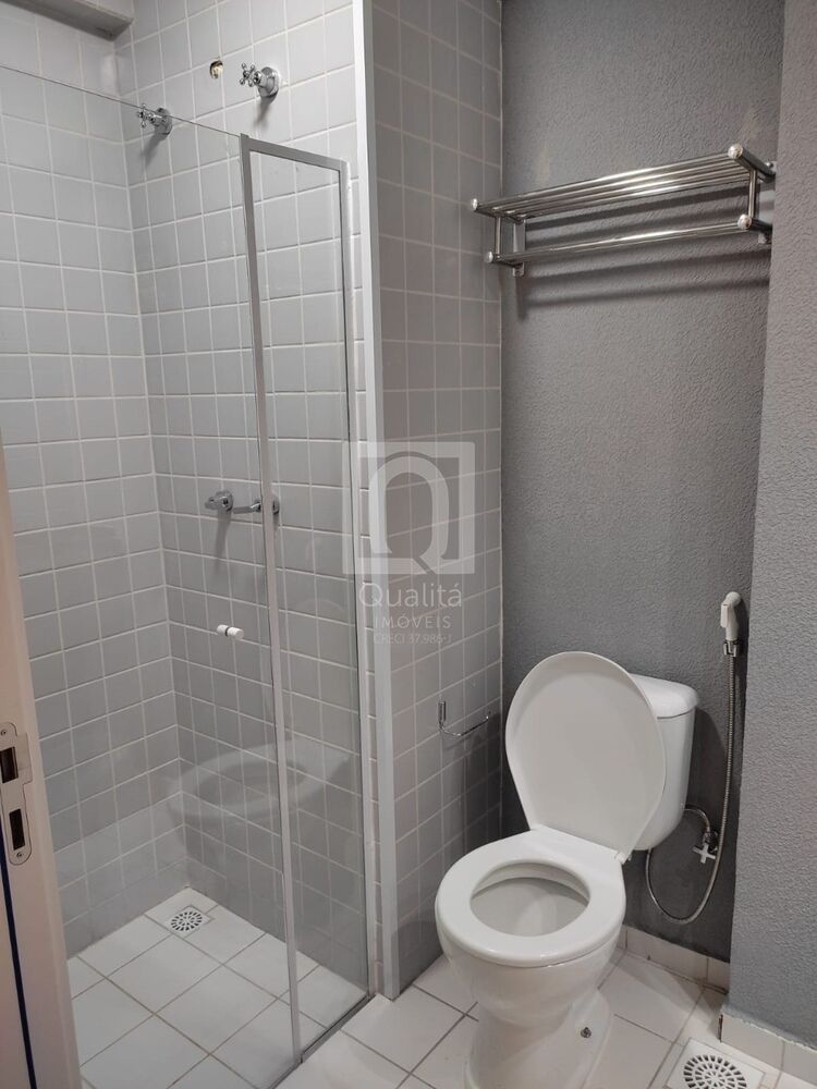 Flat/Apart Hotel à venda com 1 quarto, 26m² - Foto 3