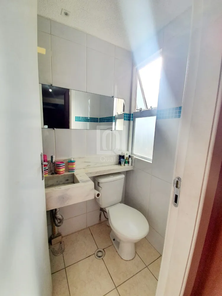 Apartamento, 2 quartos, 50 m² - Foto 7
