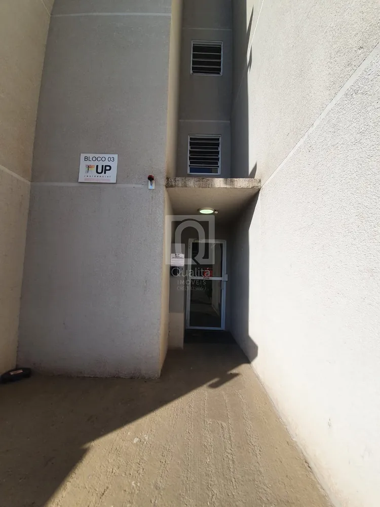 Apartamento, 2 quartos, 50 m² - Foto 6