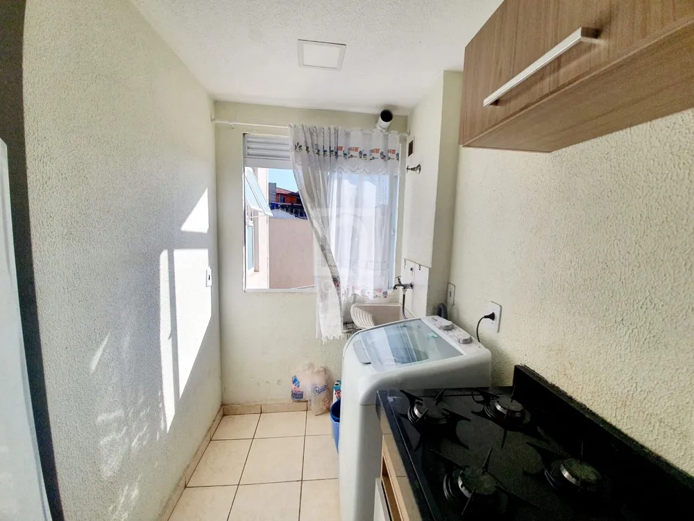 Apartamento, 2 quartos, 50 m² - Foto 4