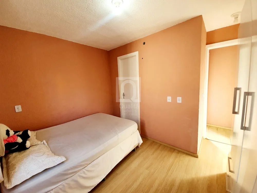 Apartamento, 2 quartos, 50 m² - Foto 7