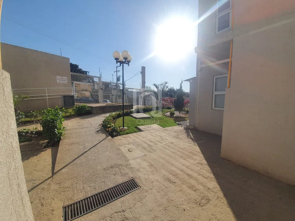 Apartamento, 2 quartos, 50 m² - Foto 3