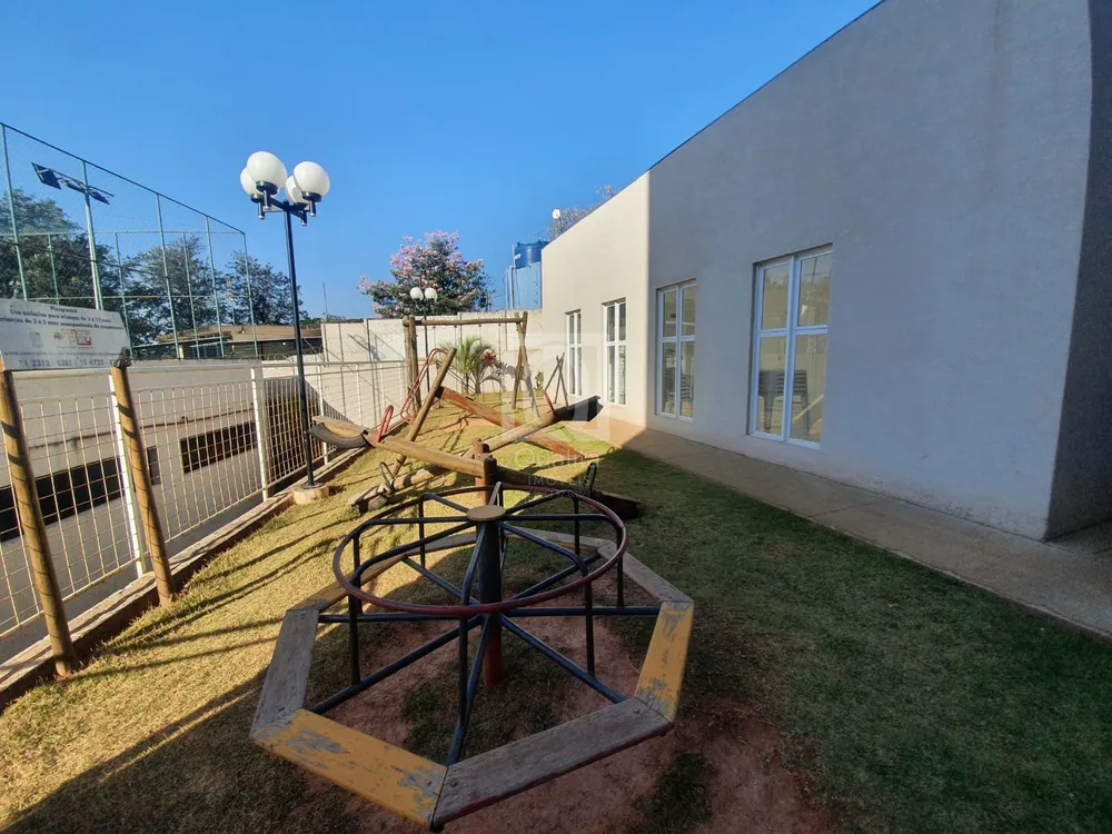 Apartamento, 2 quartos, 50 m² - Foto 12