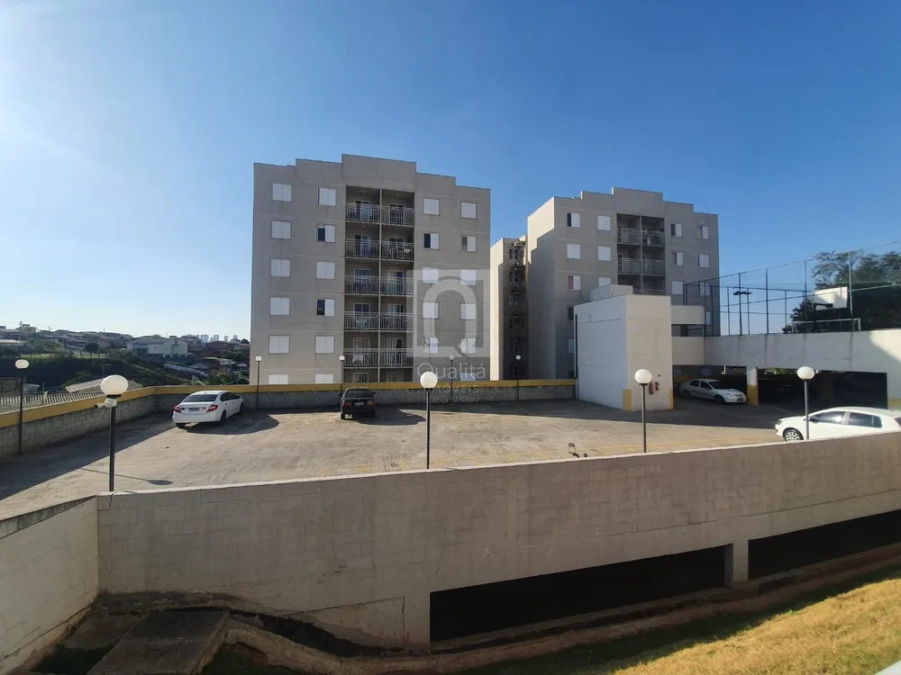 Apartamento, 2 quartos, 50 m² - Foto 5