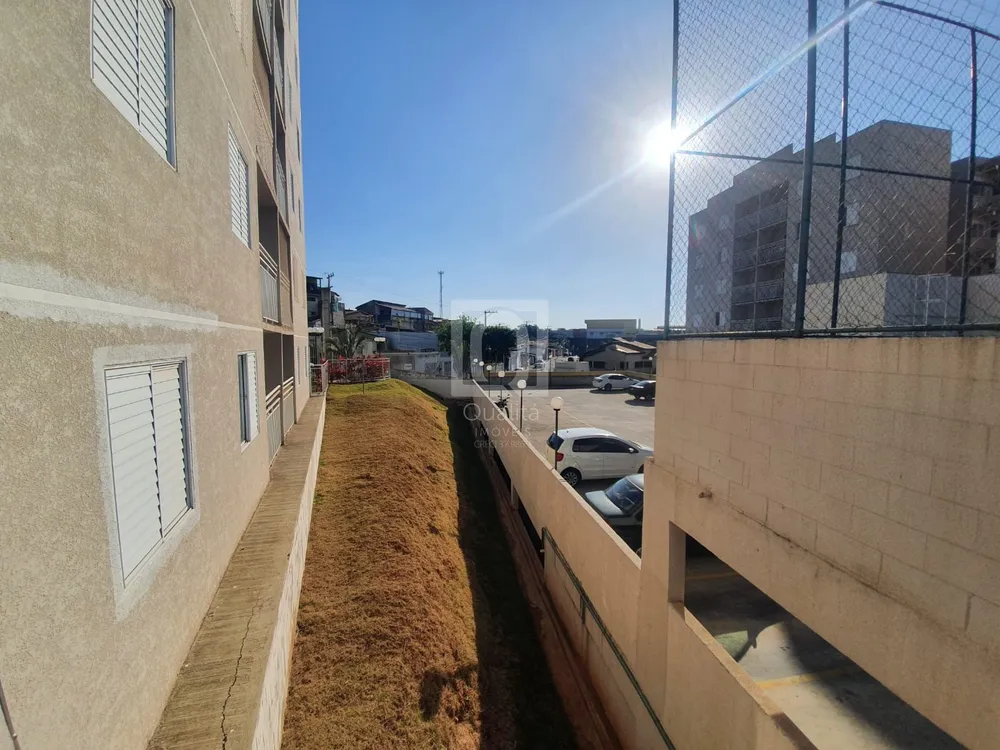 Apartamento, 2 quartos, 50 m² - Foto 8