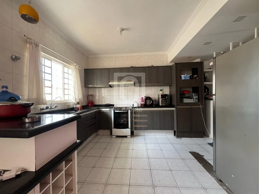 Sobrado, 3 quartos - Foto 1