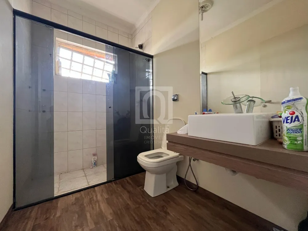 Sobrado, 3 quartos - Foto 9