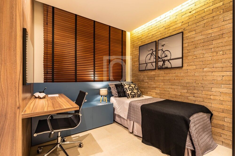 Apartamento, 3 quartos, 127 m² - Foto 20