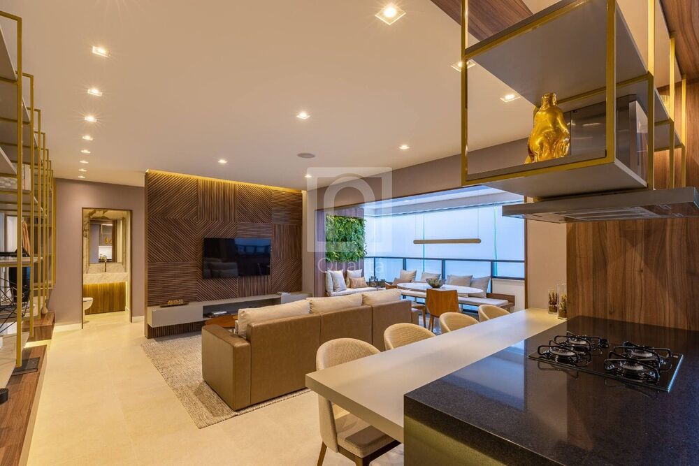 Apartamento, 3 quartos, 127 m² - Foto 6