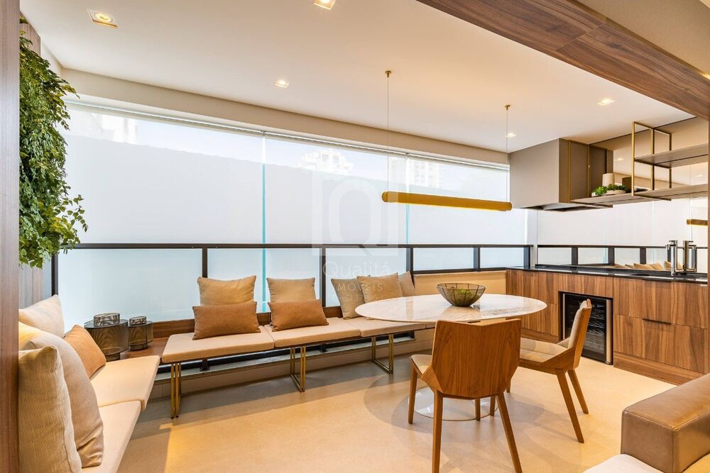 Apartamento, 3 quartos, 127 m² - Foto 13
