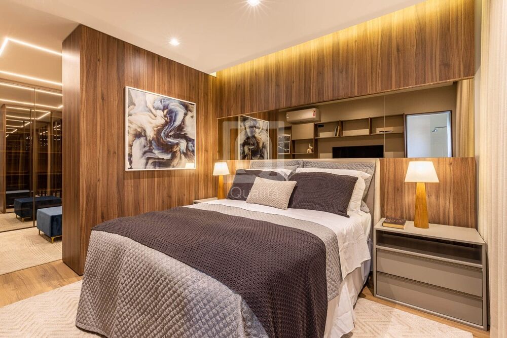 Apartamento, 3 quartos, 127 m² - Foto 8