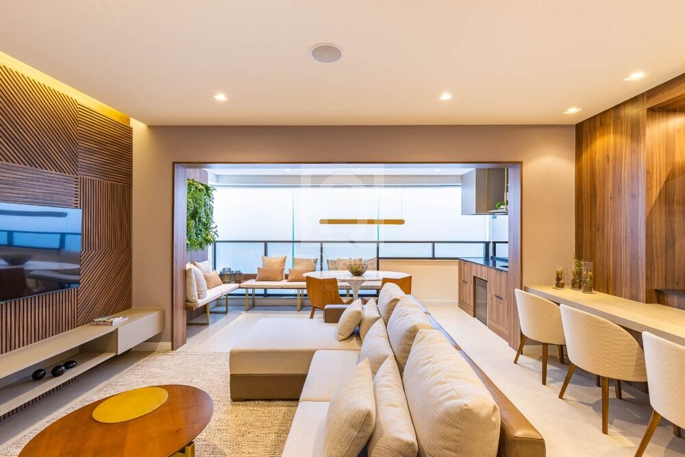 Apartamento, 3 quartos, 127 m² - Foto 22