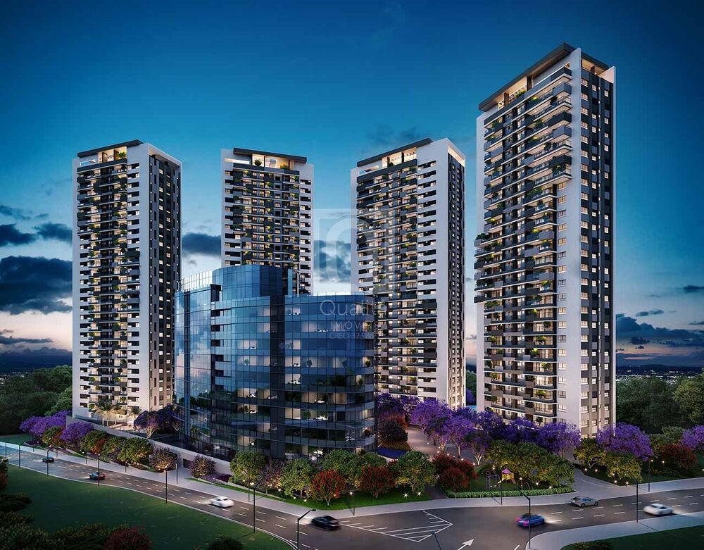 Apartamento, 3 quartos, 127 m² - Foto 19