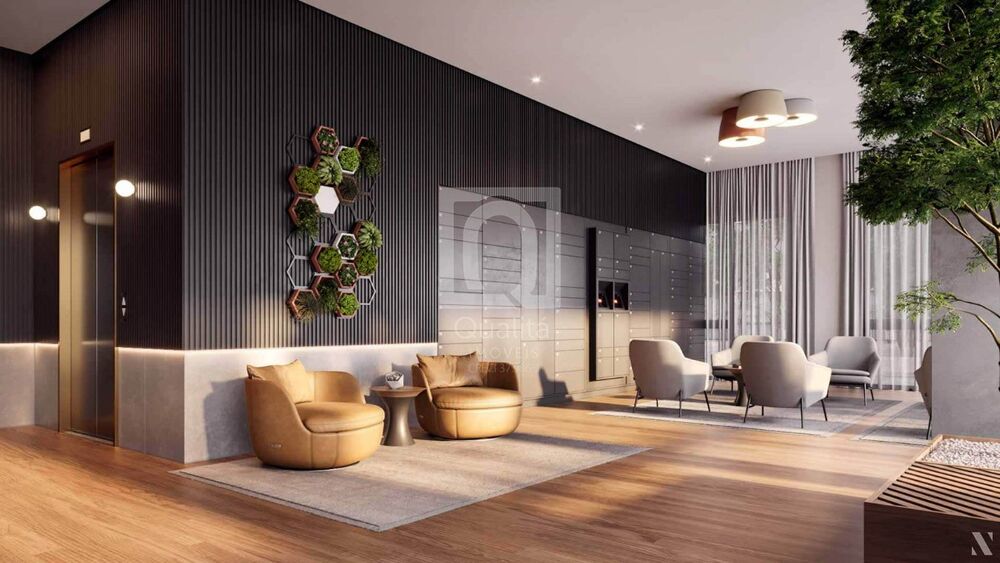 Apartamento, 3 quartos, 127 m² - Foto 2
