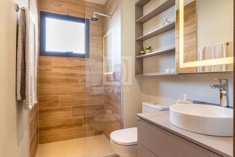Apartamento, 3 quartos, 127 m² - Foto 3