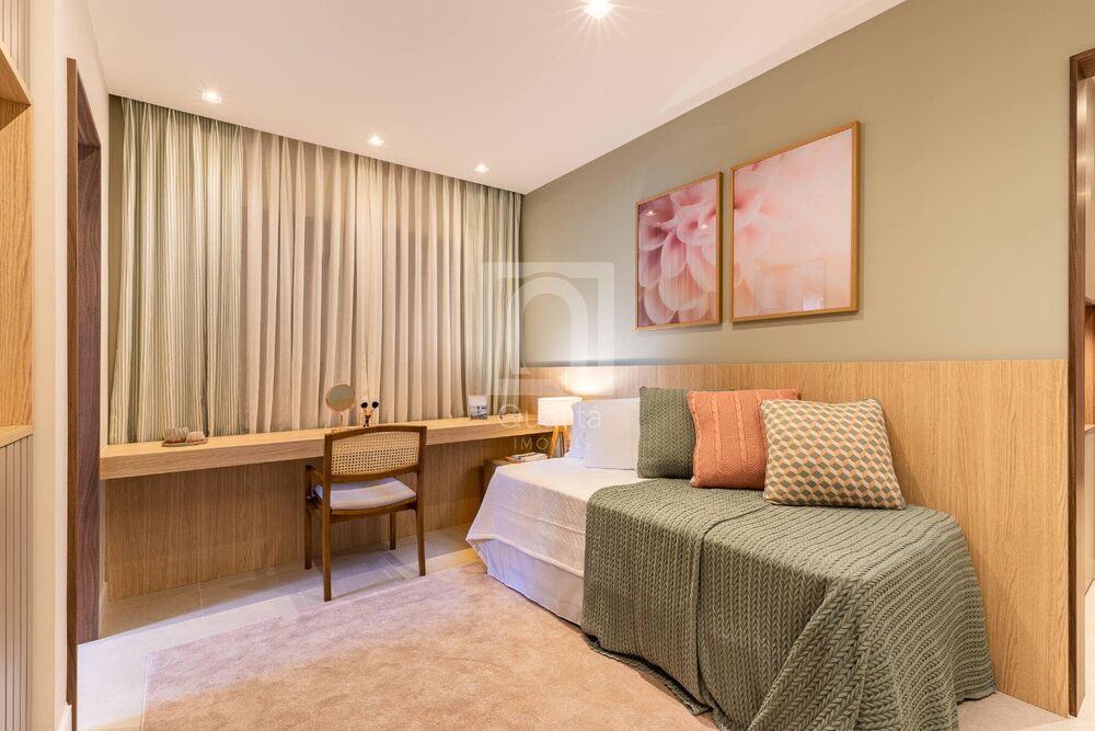 Apartamento, 3 quartos, 127 m² - Foto 29