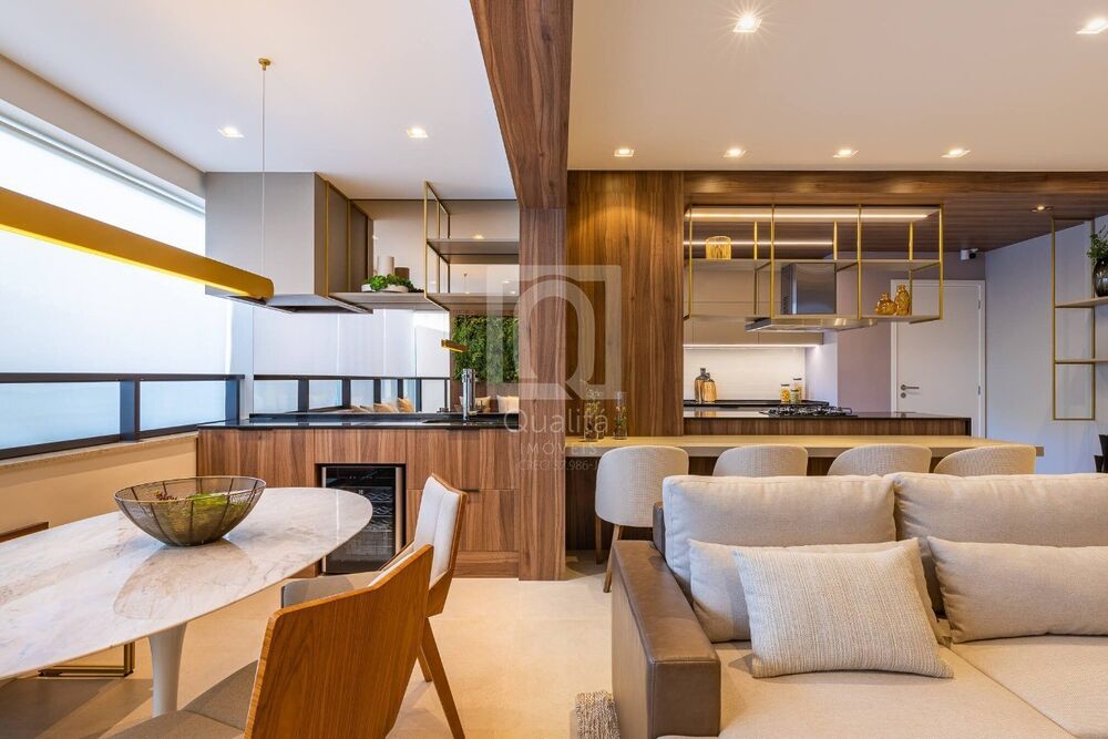 Apartamento, 3 quartos, 127 m² - Foto 21