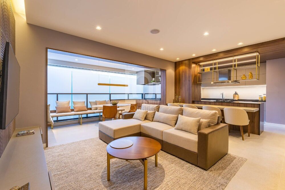 Apartamento, 3 quartos, 127 m² - Foto 14