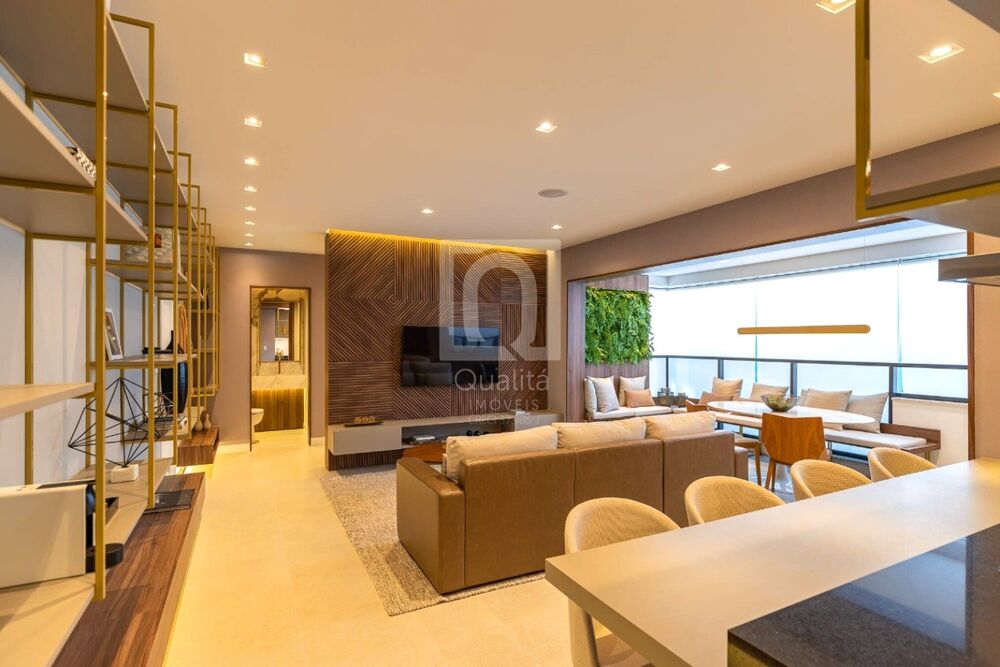 Apartamento, 3 quartos, 127 m² - Foto 7