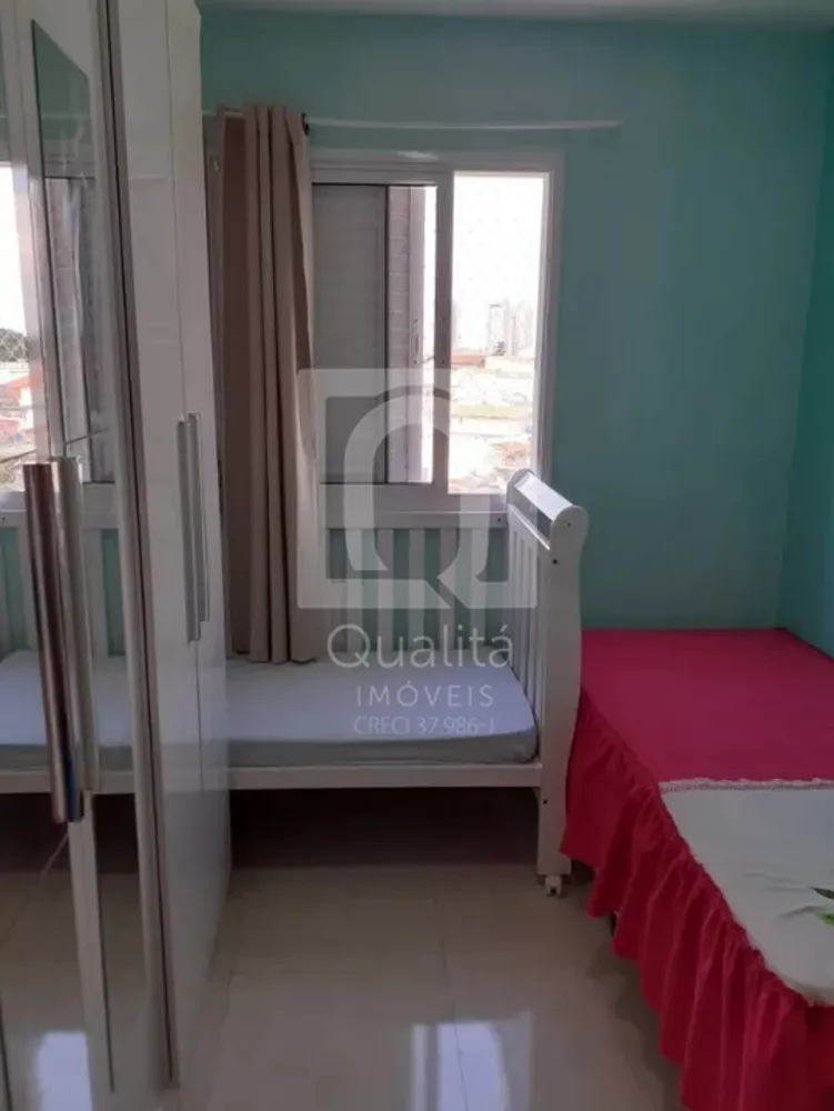 Apartamento à venda com 2 quartos, 50m² - Foto 3