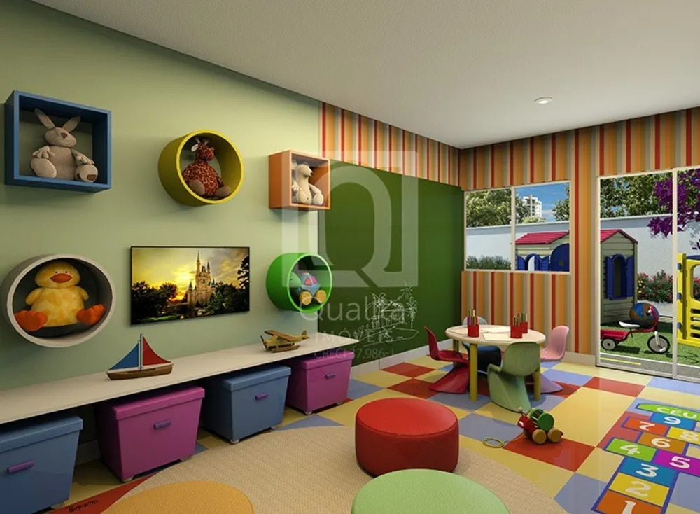 Apartamento, 2 quartos, 50 m² - Foto 10
