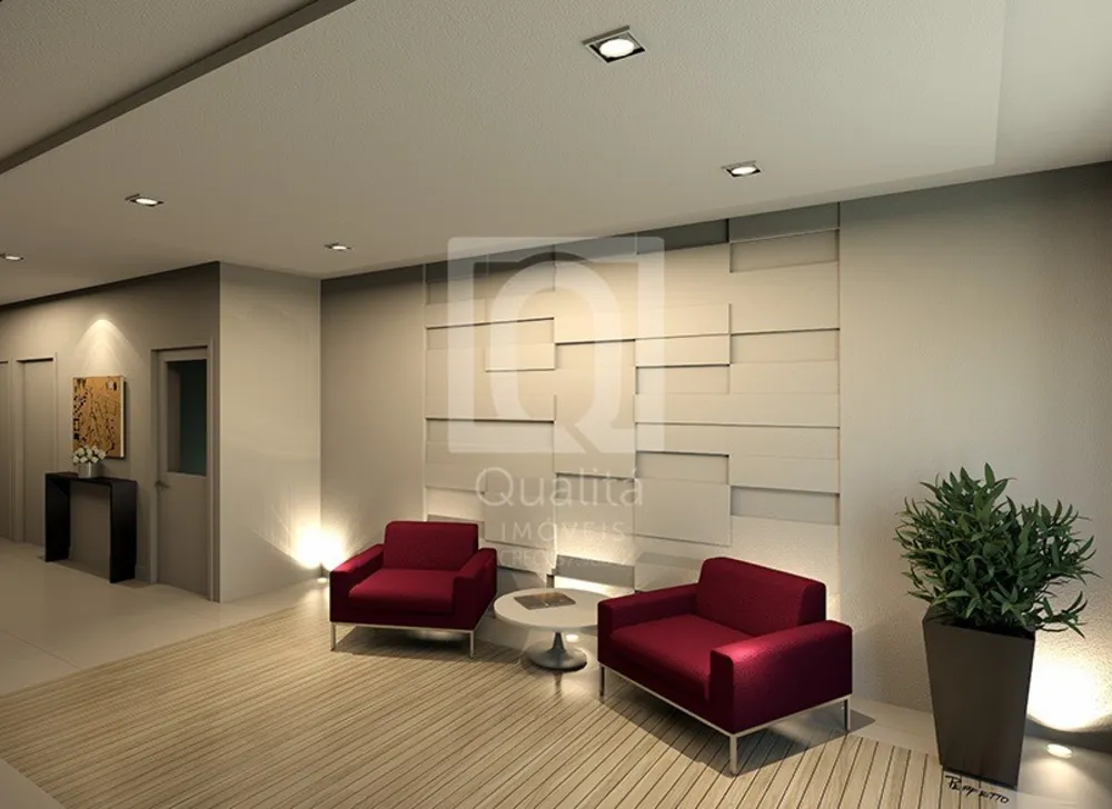 Apartamento, 2 quartos, 50 m² - Foto 9