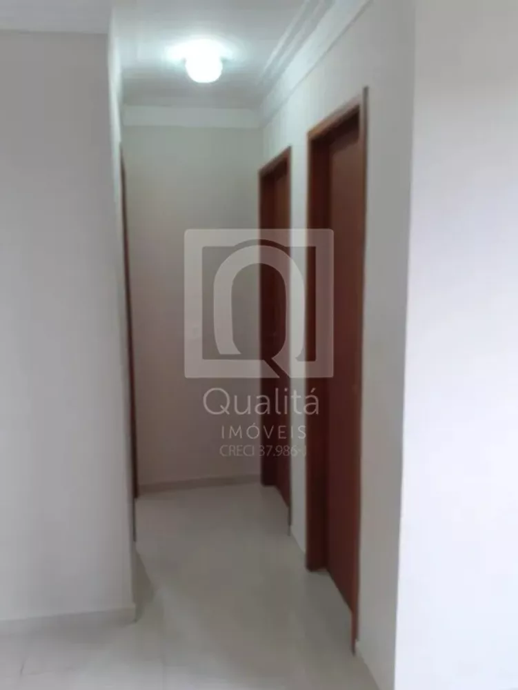 Apartamento à venda com 2 quartos, 50m² - Foto 1