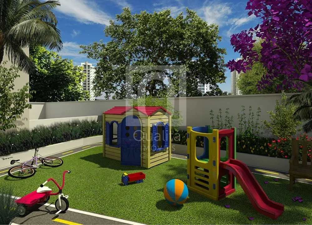 Apartamento, 2 quartos, 50 m² - Foto 11