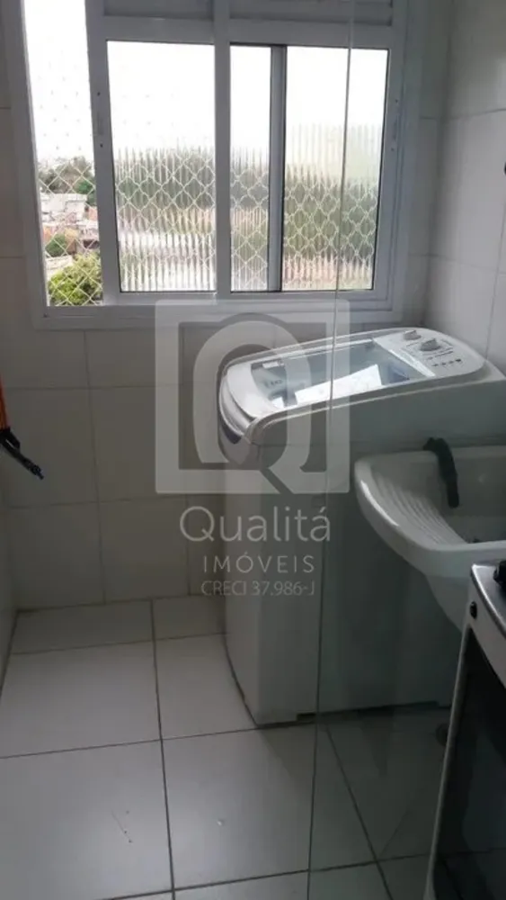 Apartamento, 2 quartos, 50 m² - Foto 6