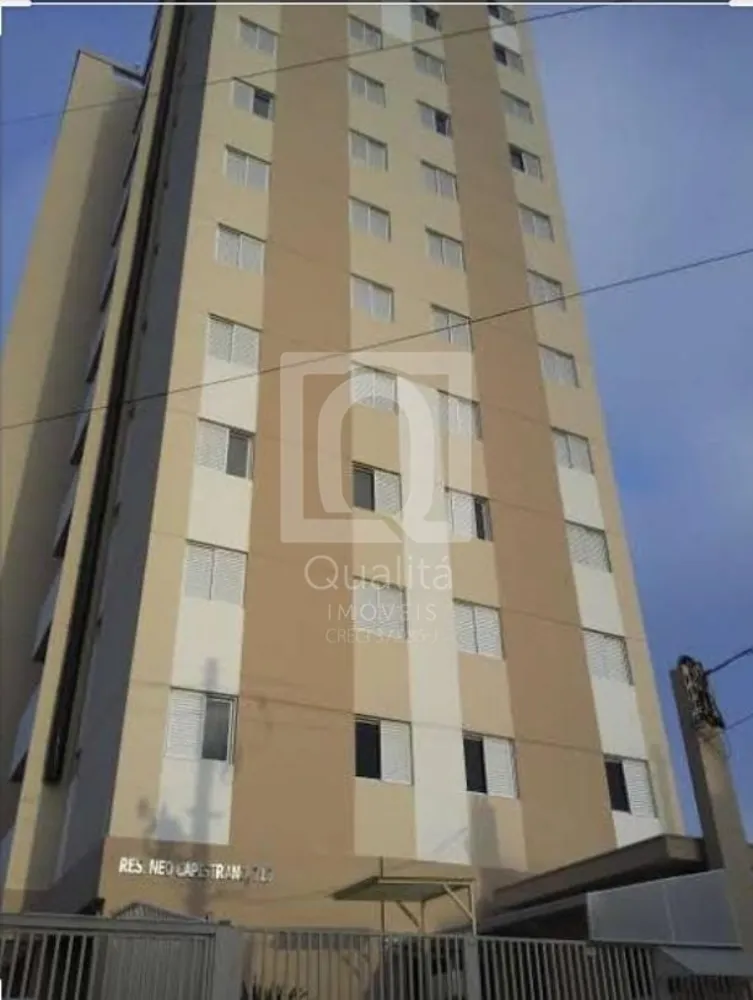 Apartamento, 2 quartos, 50 m² - Foto 7