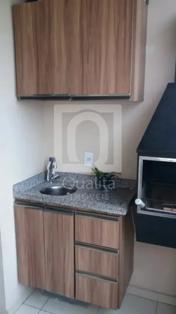 Apartamento, 2 quartos, 50 m² - Foto 5