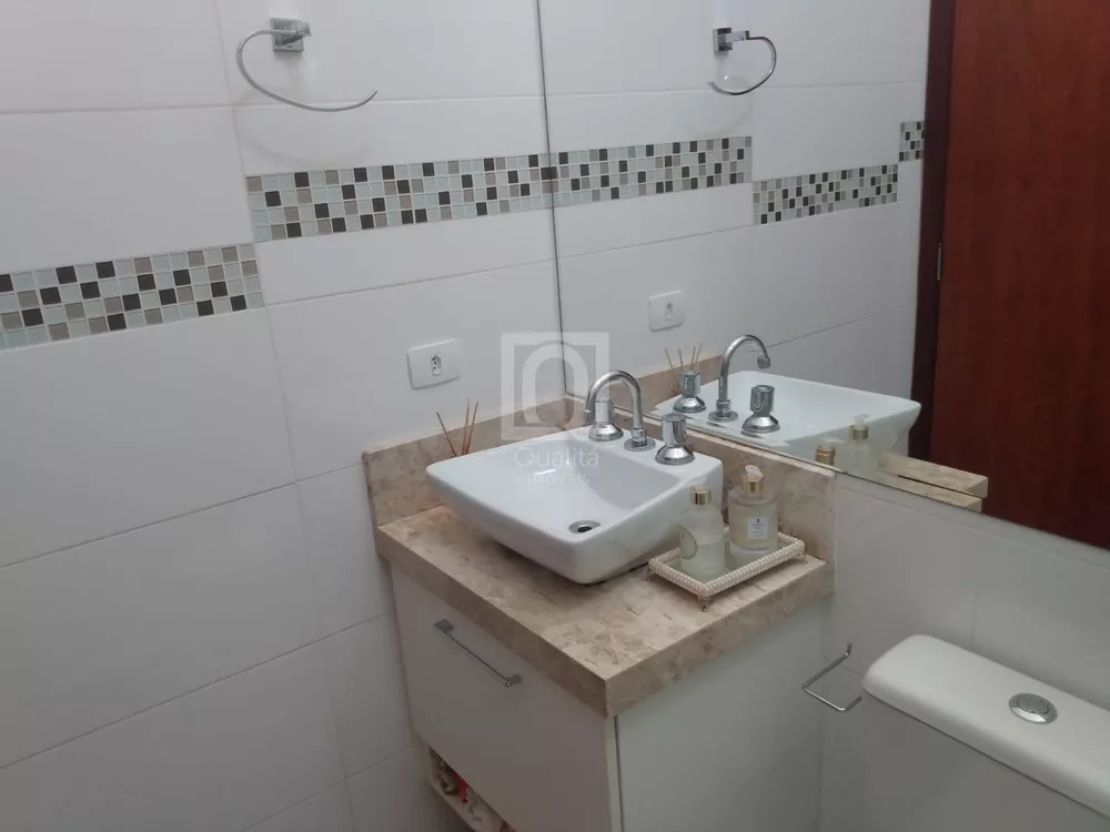 Casa de Condomínio à venda com 3 quartos, 200m² - Foto 7