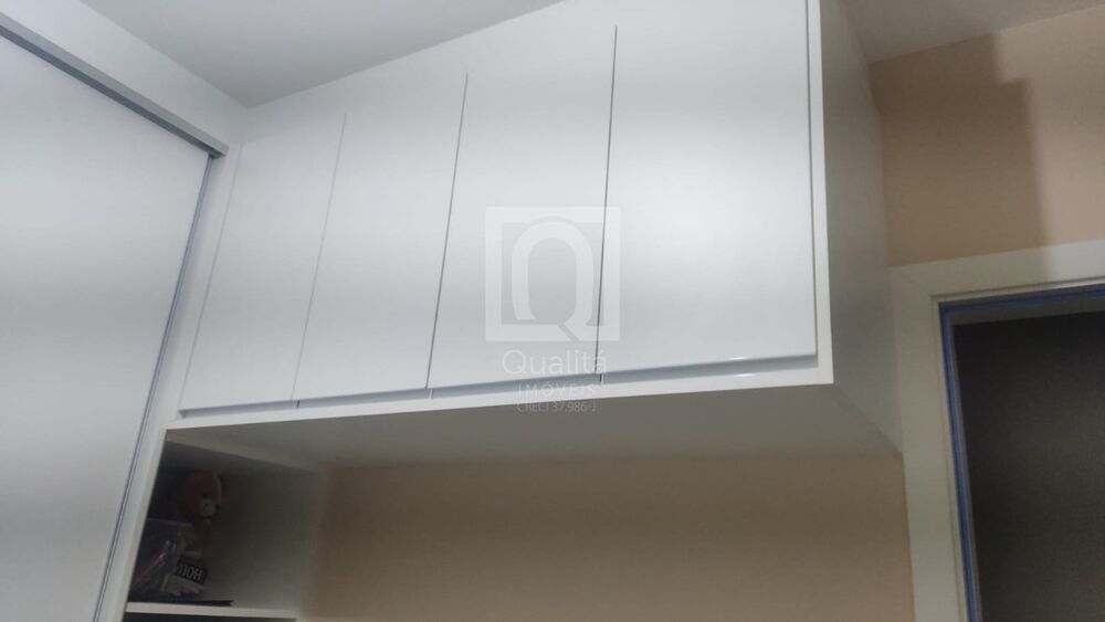 Apartamento à venda com 3 quartos, 80m² - Foto 3