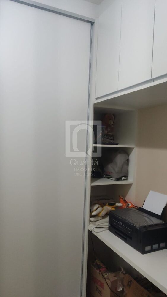 Apartamento à venda com 3 quartos, 80m² - Foto 4