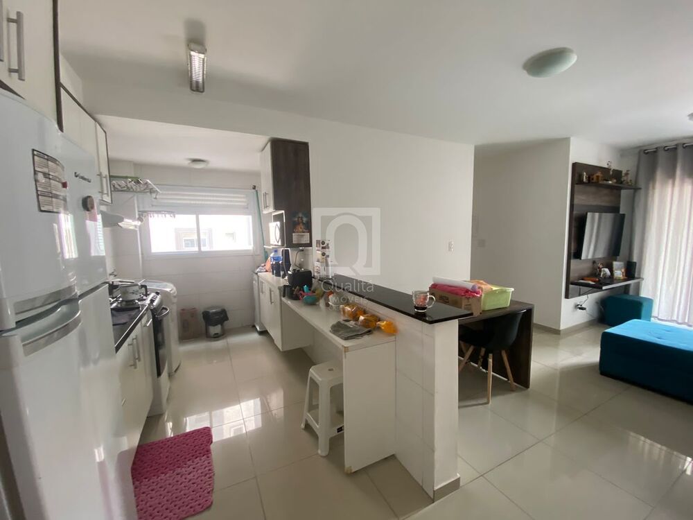 Apartamento, 3 quartos, 68 m² - Foto 2